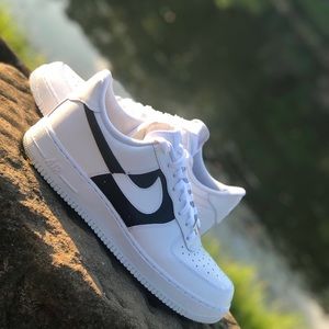 Air Force 1 customs